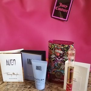 Miscellaneous Fragrances